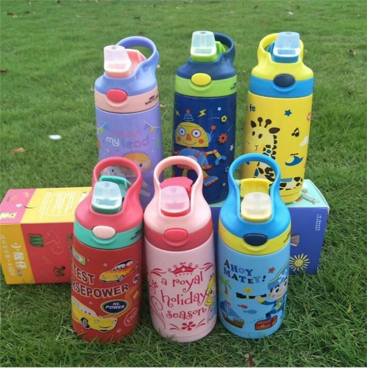 Kids Water Bottle
