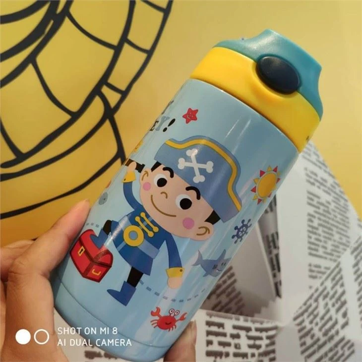 Kids Water Bottle