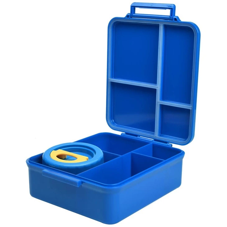Insulated Bento Box Insulated Bento Box