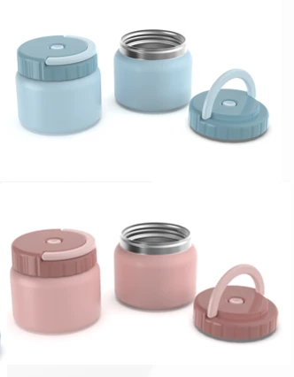 Lunch Jar With Pressure Release Valve Lunch Jar With Pressure Release Valve