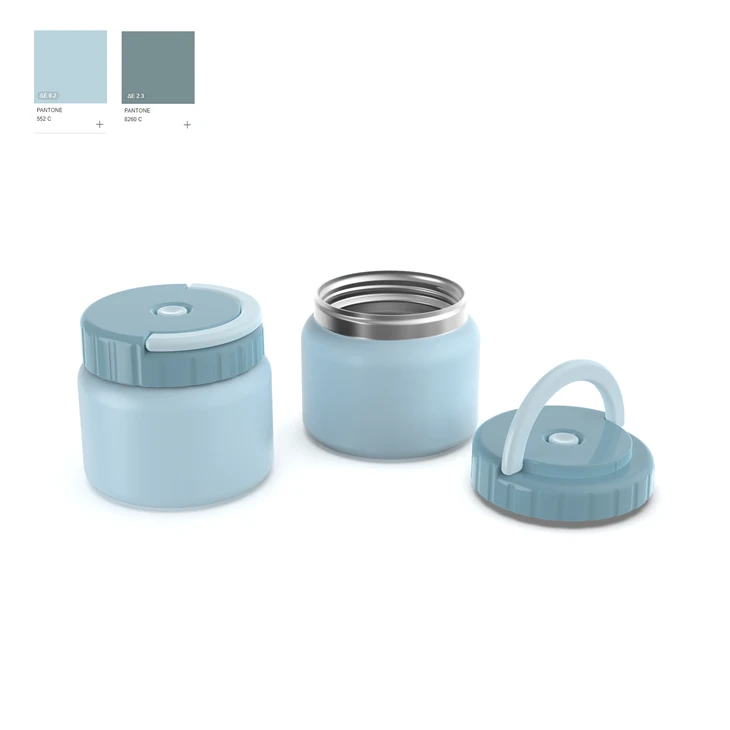 Lunch Jar With Pressure Release Valve Lunch Jar With Pressure Release Valve