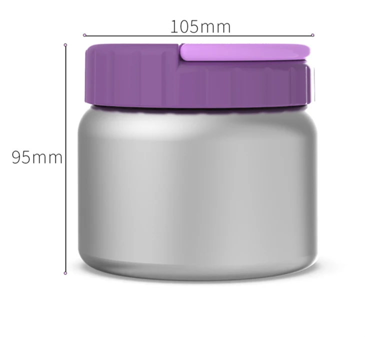 Lunch Jar With Pressure Release Valve Lunch Jar With Pressure Release Valve