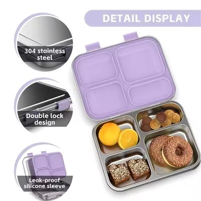 Blueberry Lunch Box Blueberry Lunch Box